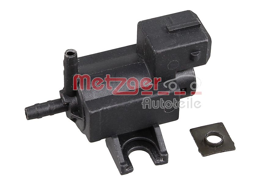 Convertitore pressione, Controllo gas scarico - 0892975 METZGER